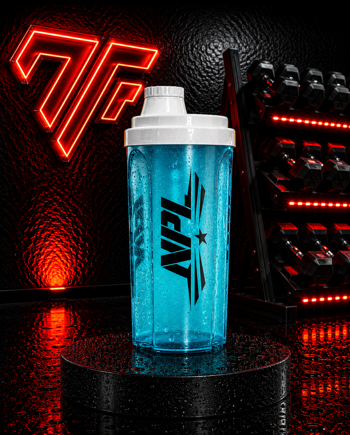 NPL 700ML Shaker