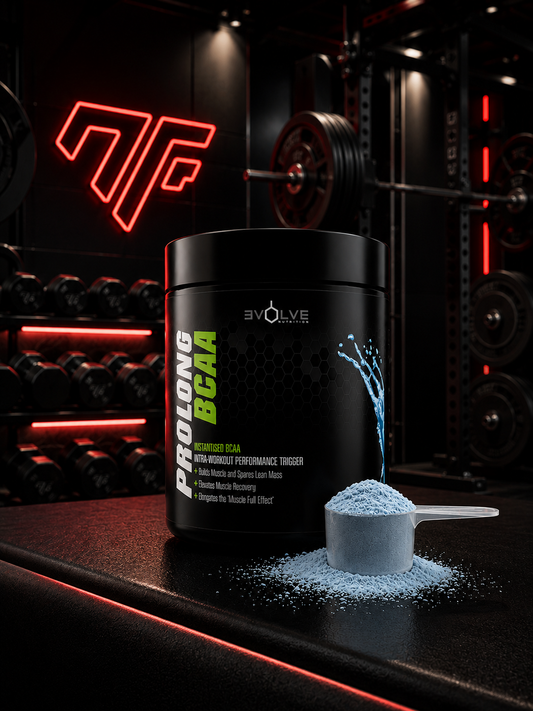 Evolve Prolong