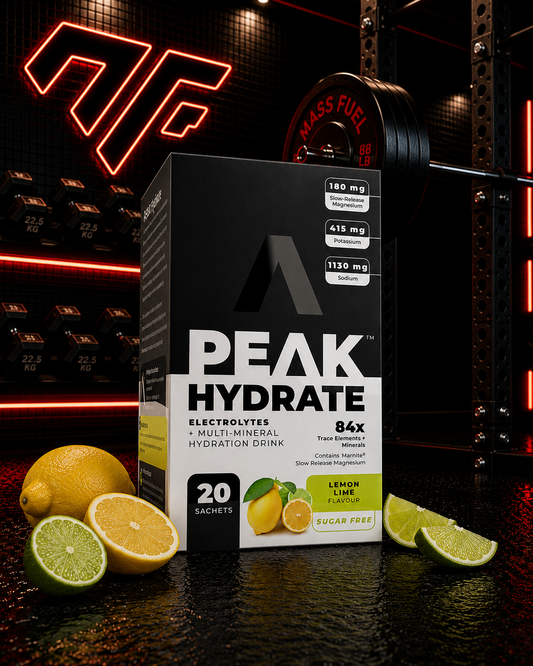PEAK Hydrate Stix