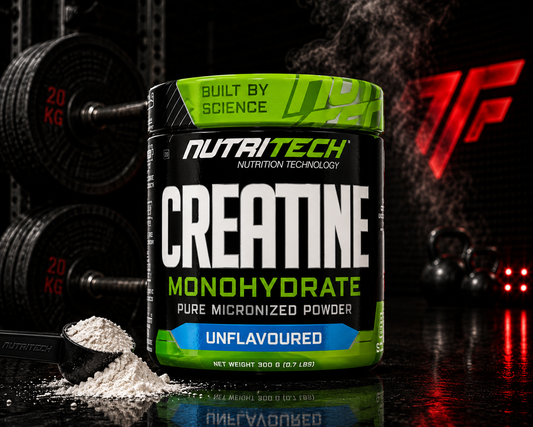 Nutritech CREATINE MONO