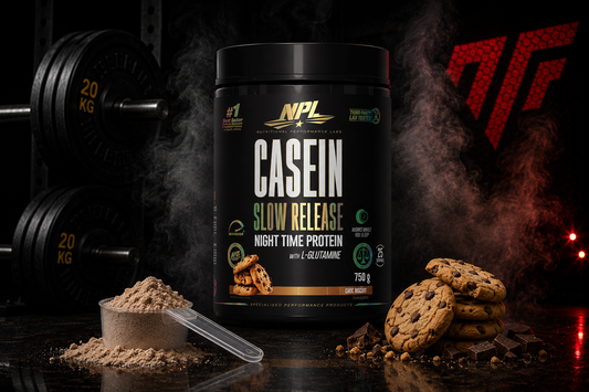 NPL Casein