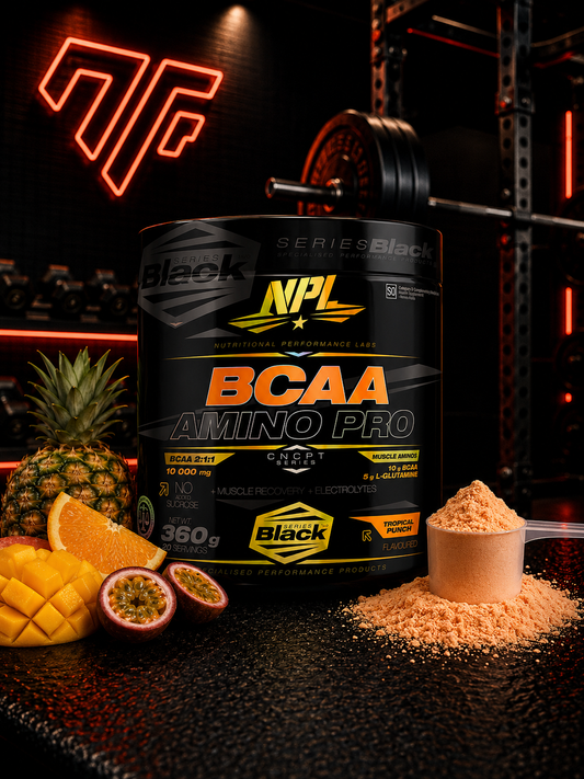 NPL BCAA Amino Pro