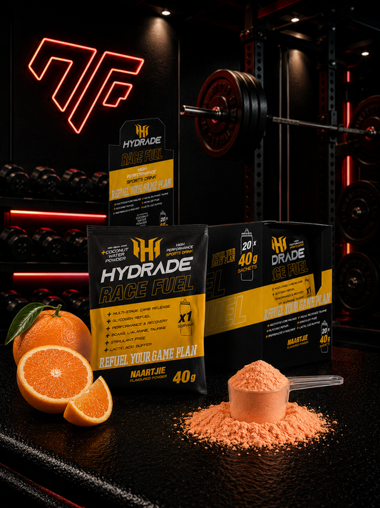 NPL Hydrade Race Fuel