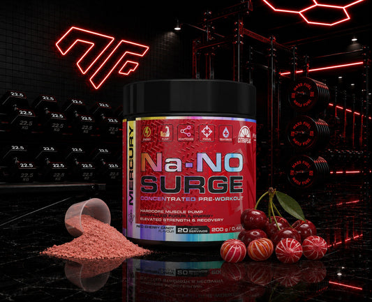 TNT Mercury Na-NO SURGE