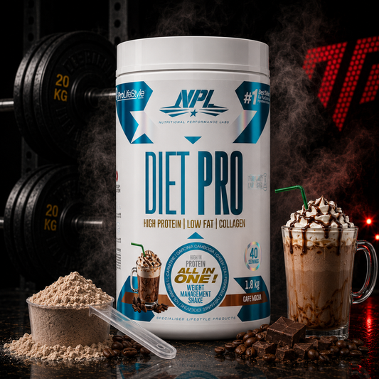 NPL Diet Pro 1.8kg