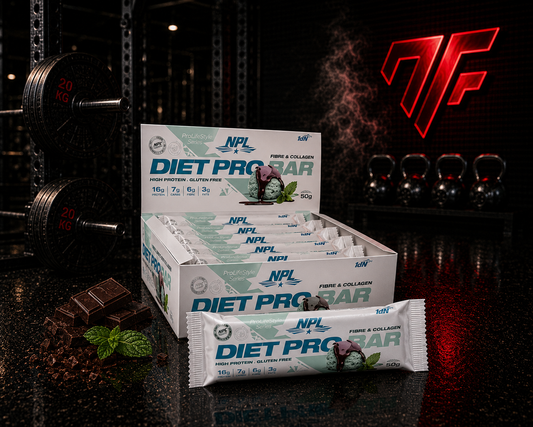 NPL Diet Pro Bar - 1 Bar