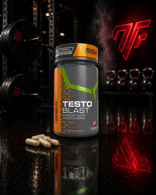 SSA Testoblast