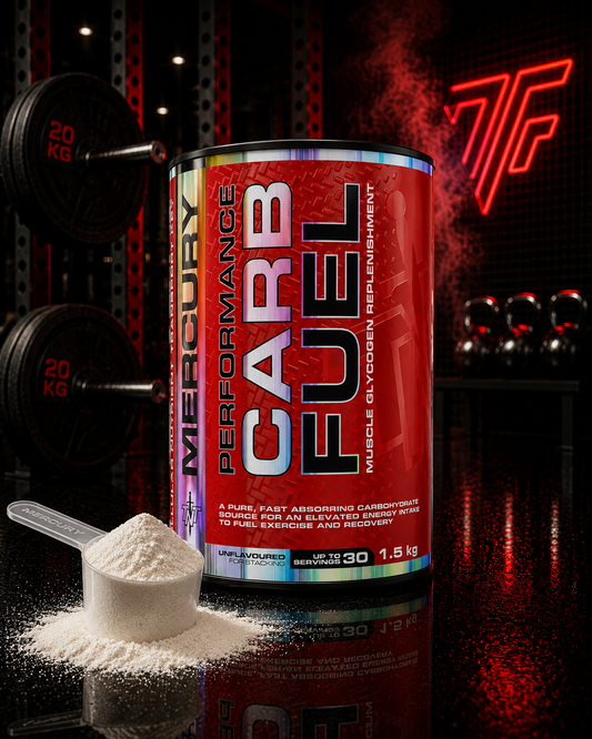 TNT Mercury Performance Carb Fuel 1,5kg