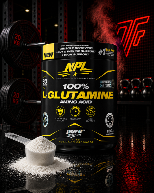 NPL L-Glutamine