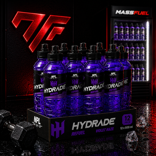 NPL Hydrade 500ml