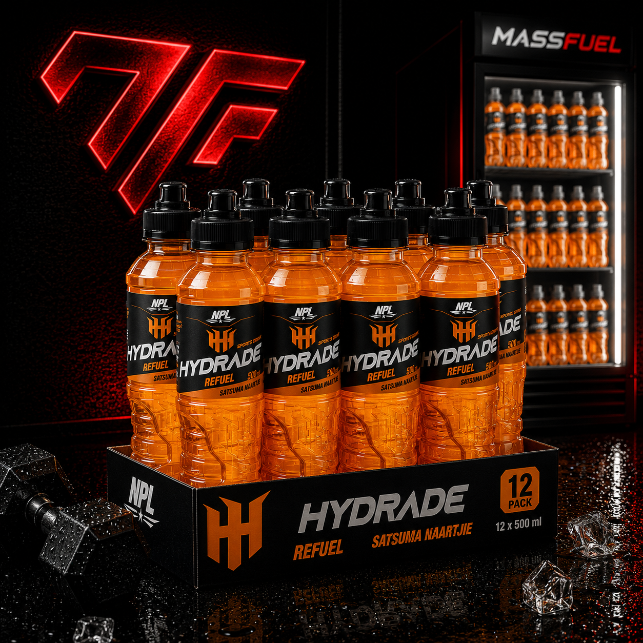 NPL Hydrade 500ml