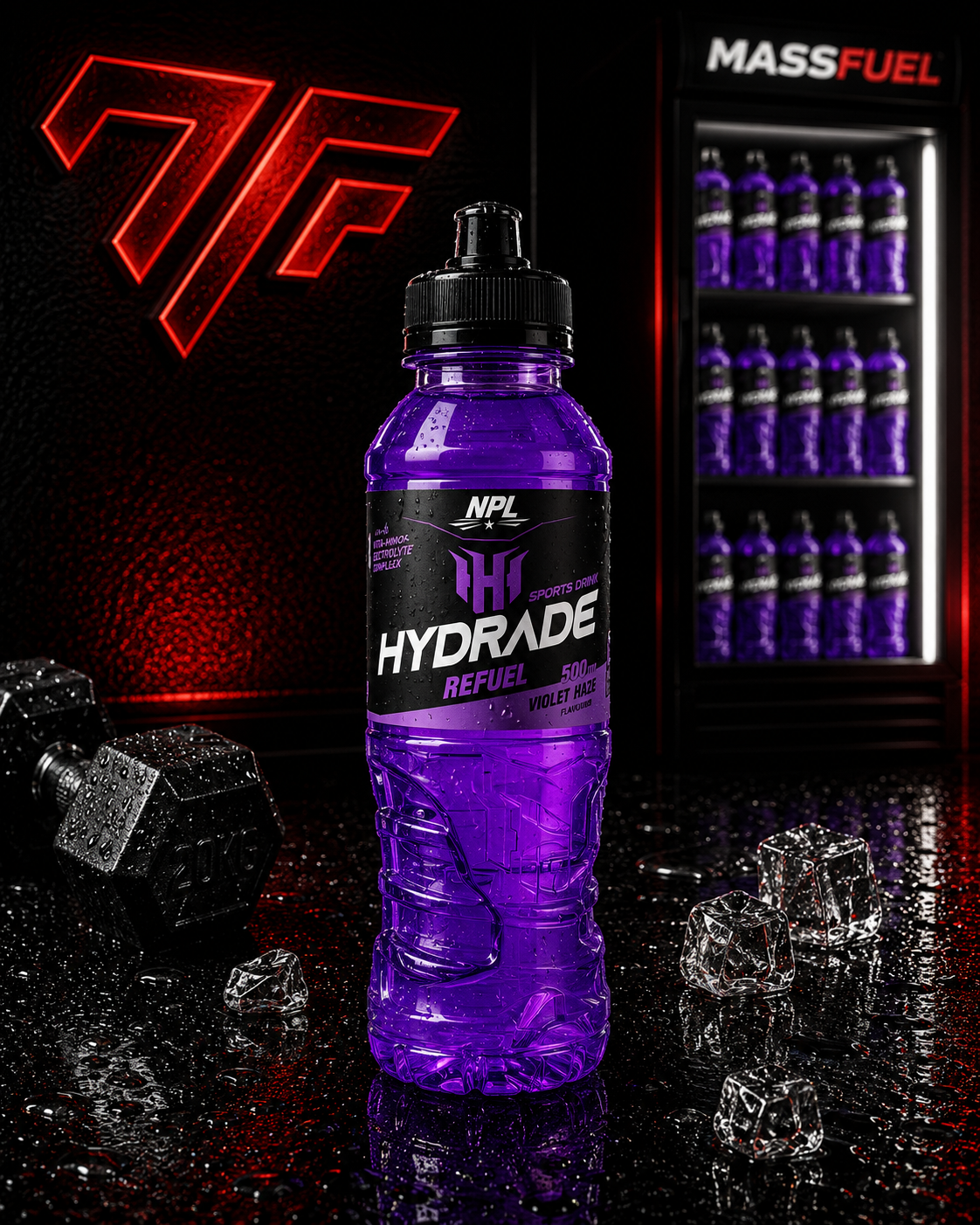 NPL Hydrade 500ml