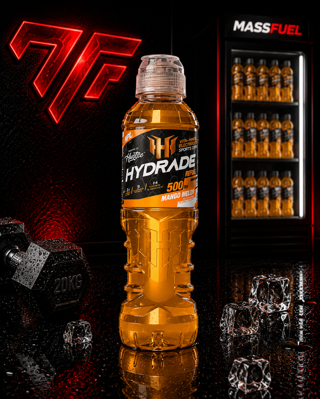 NPL Hydrade 500ml