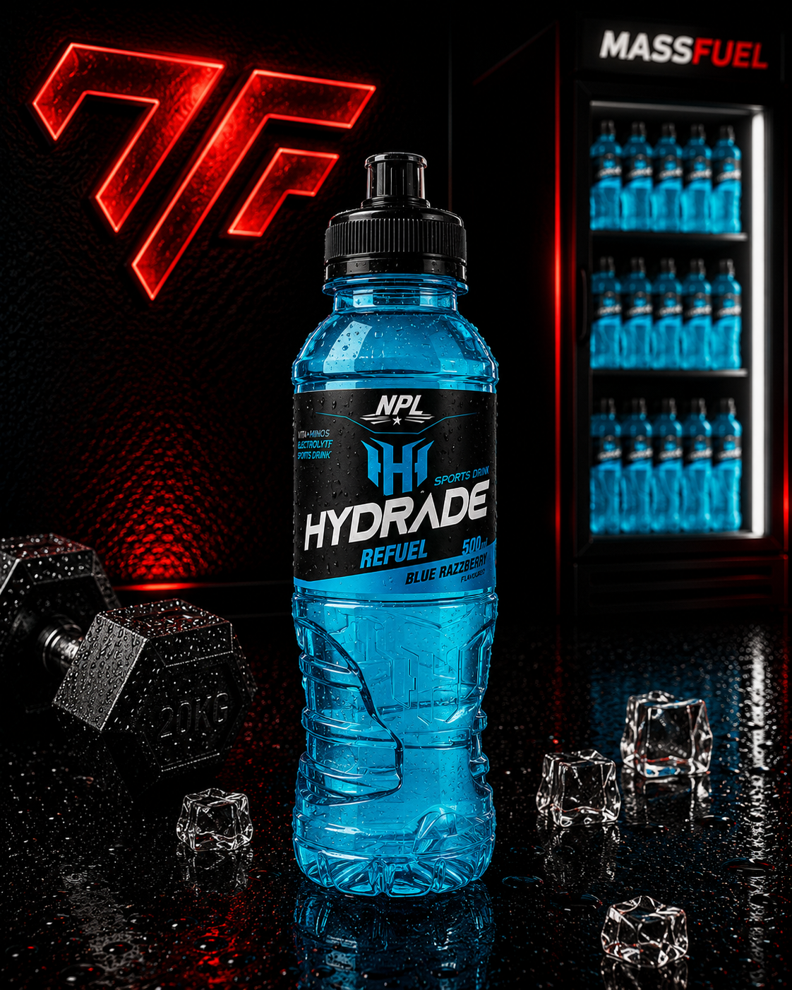 NPL Hydrade 500ml