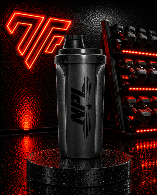 NPL 700ML Shaker