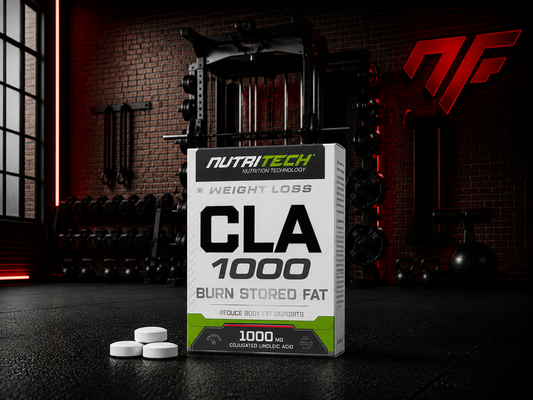 NPL CLA ULTRA 1000 (90 Capsules)