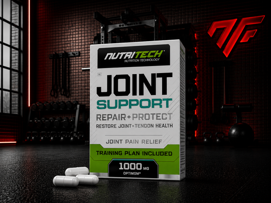 Nutritech JOINT SUPPORT (60 Capsules)