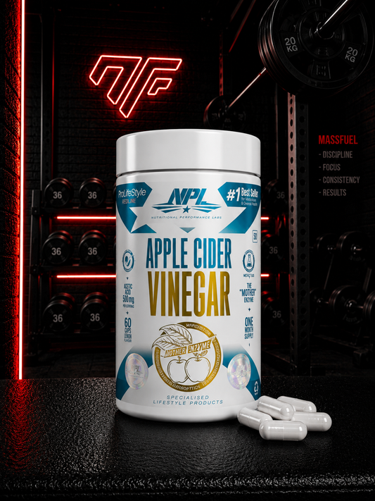 NPL Apple Cider