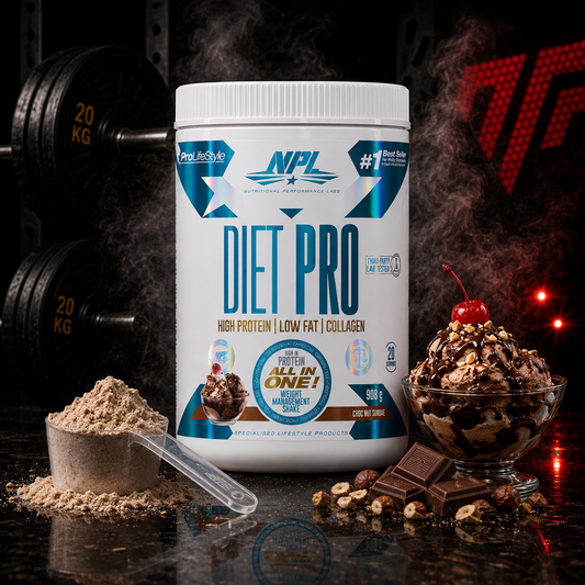 NPL Diet Pro